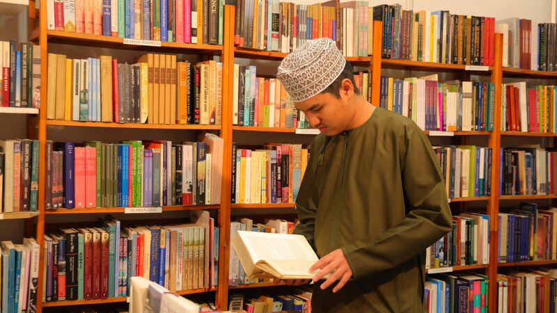 إطلاق النسخة الرابعة من مسابقة الإجادة للمكتبات والمراكز الثقافية الأهلية