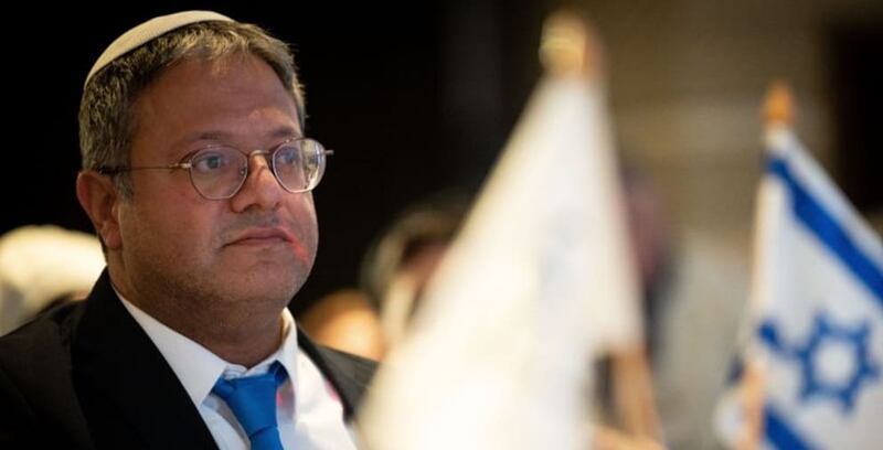 سعيٌ صهيوني لفتح تحقيق جنائي بحق بن غفير؛ فهل هي محاولة لإرضاء “الجنائية الدولية”؟