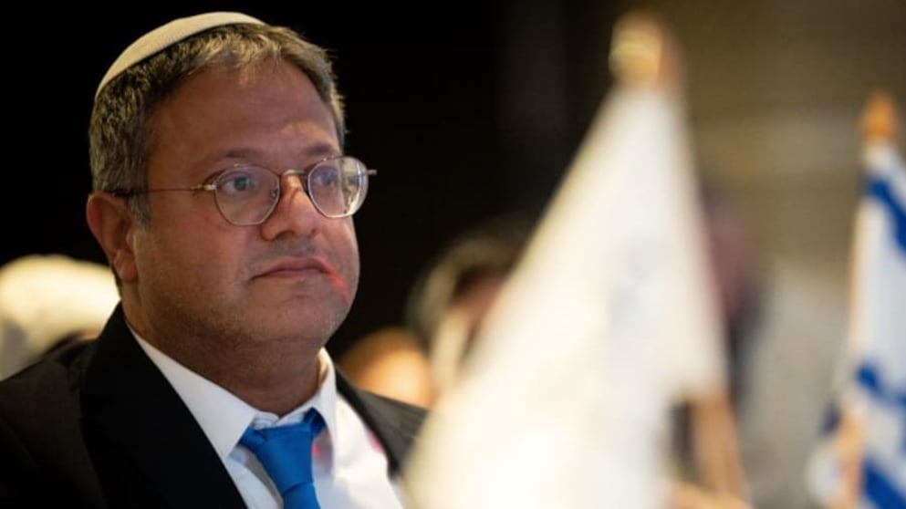 سعيٌ صهيوني لفتح تحقيق جنائي بحق بن غفير؛ فهل هي محاولة لإرضاء “الجنائية الدولية”؟