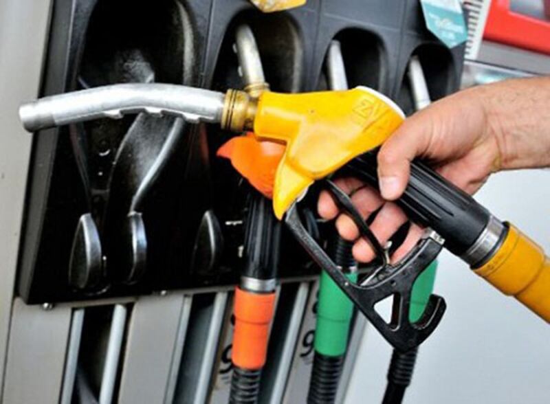 الإعلان عن أسعار المنتجات النفطية لشهر أبريل