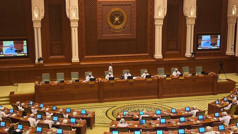 غدًا: جلسة استثنائية لـ “الشورى”؛ إليك أبرز ما ستتضمنه والأسماء المُتداولة لمنصب الرئيس