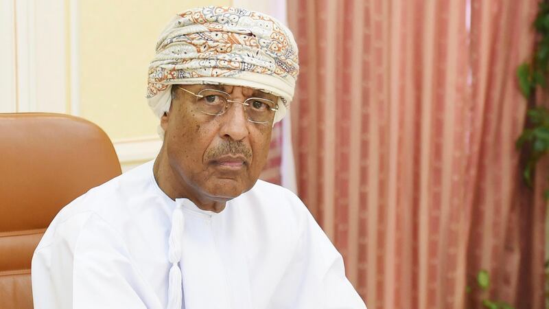 درويش البلوشي يُودِّع موظفي المالية