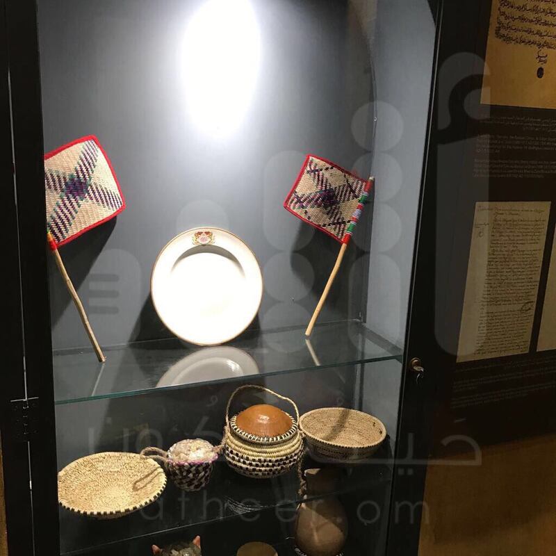 بالصور… تعرّف على ما يحتويه البيت العُماني في قلعة ممباسا