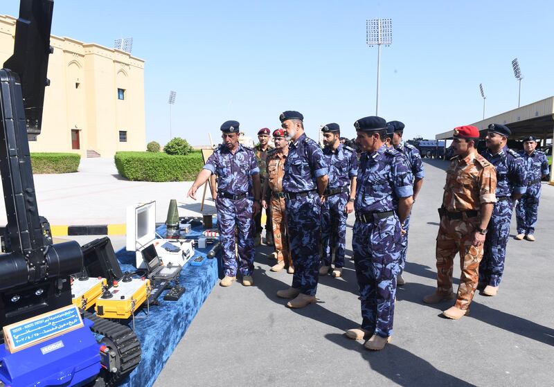 بالصور: الإطلالة البهية لجلالة السلطان المعظّم خلال عام 2021