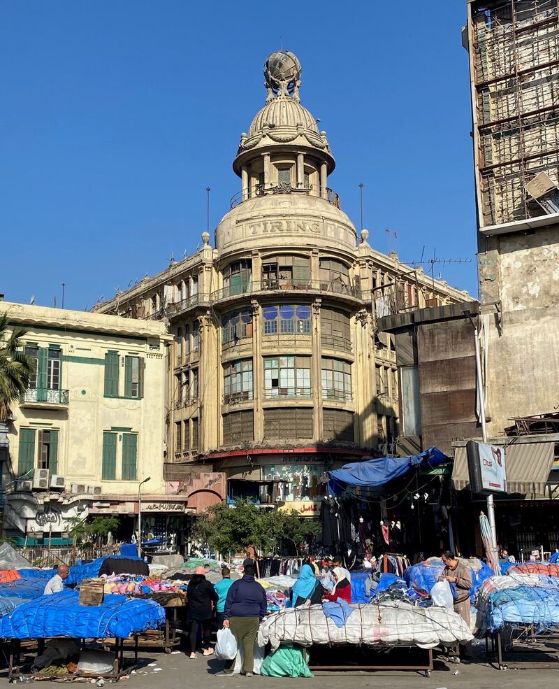 7 معالم شهيرة في القاهرة ستتمنى زيارتها بعد قراءة هذا التقرير الذي أعددناه لك بالصور