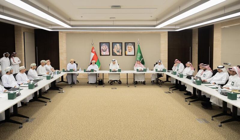 استمرارا لتنمية الاستثمارات مع الشقيقة: المرشدي يتوجه إلى السعودية