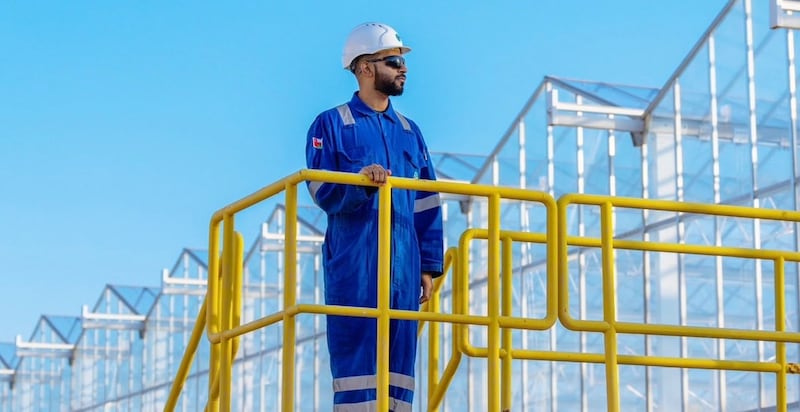 فرص وظيفية للعمانيين في شركة تنمية نفط عمان