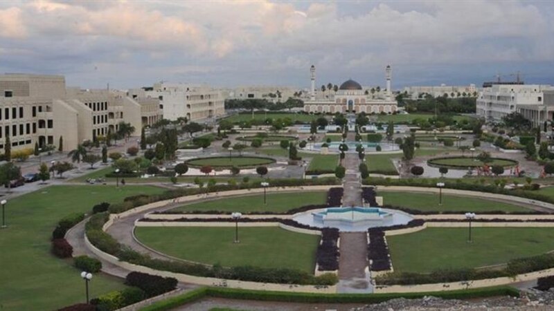 إنجاز جديد لكلية الاقتصاد والعلوم السياسية في جامعة السُّلطان قابوس