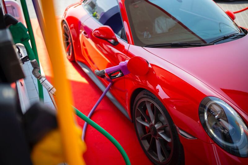 “المها” تطلق وقود “باور بلس 98” في سلطنة عُمان ضمن فئة الوقود عالي الأوكتان 