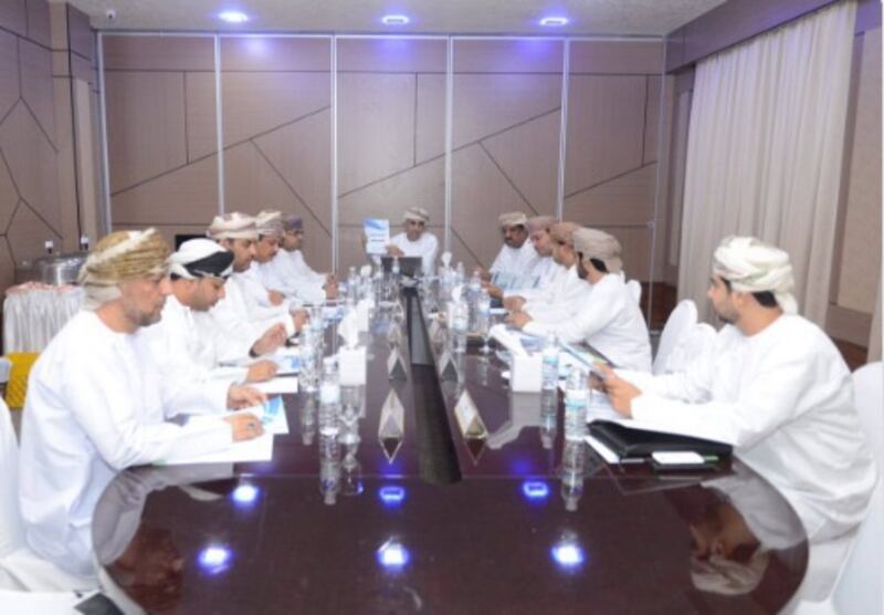 الغرفة تدعو القوى العاملة إلى إعادة النظر في أحد قراراتها