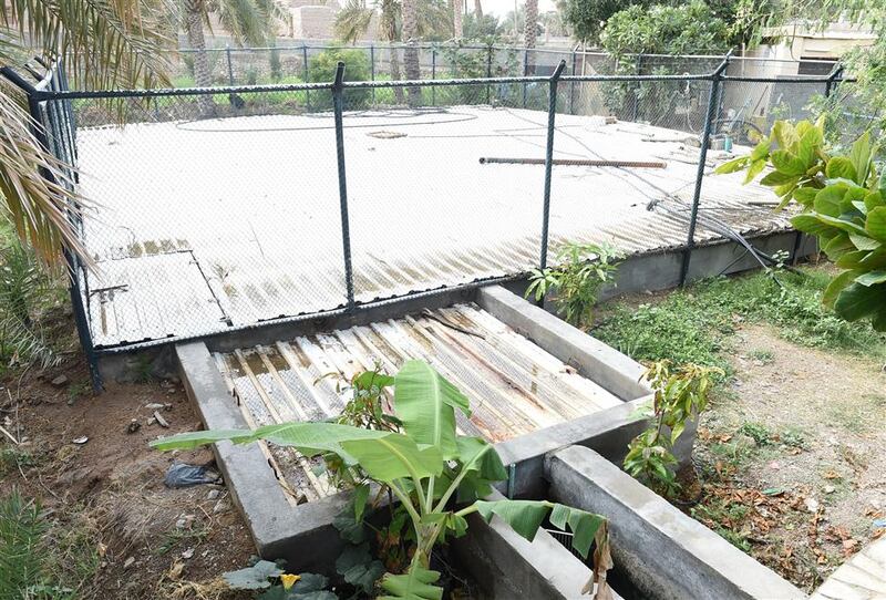 فلجان عُمانيان يعودان للحياة بطريقة حديثة