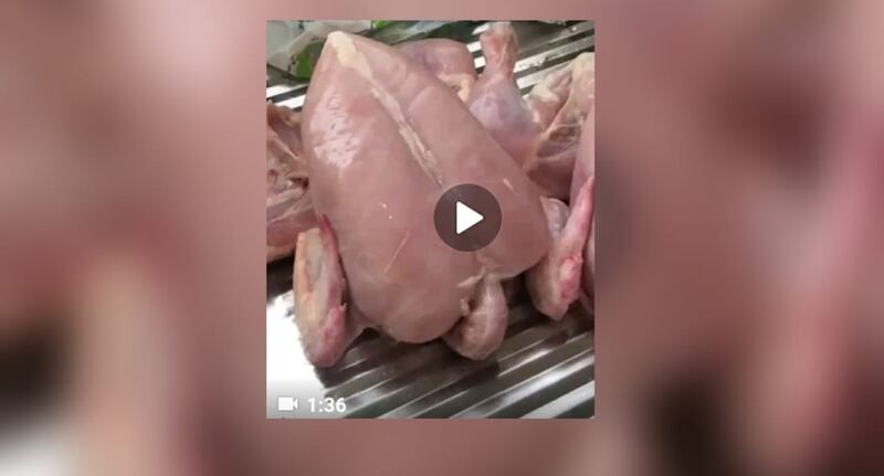 الصفاء للأغذية تنشر توضيحا بعد تداول مقطع مرئي عنها