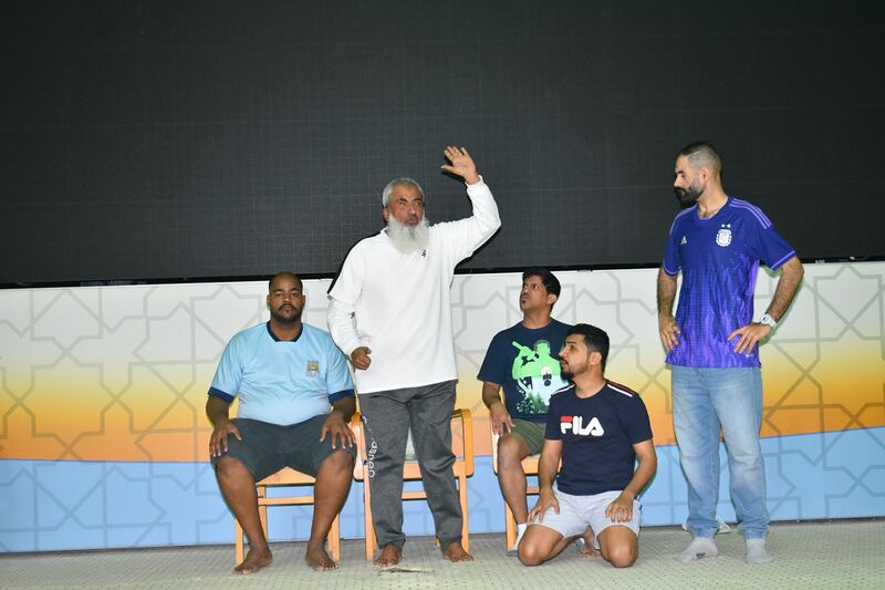 “رحلة” العمانية تشارك في مهرجان خليجي