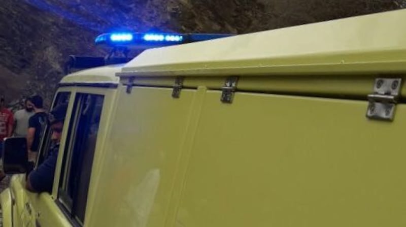 العثور على الطفل المفقود في وادي الحواسنة مفارقًا للحياة