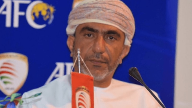 الوهيبي: ما حققه منتخبنا يُعد إنجازًا للكرة العمانية