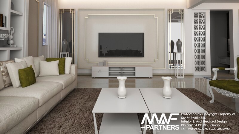 نقطة تصميم: هذه نصائح منوّعة في التصميم الداخلي