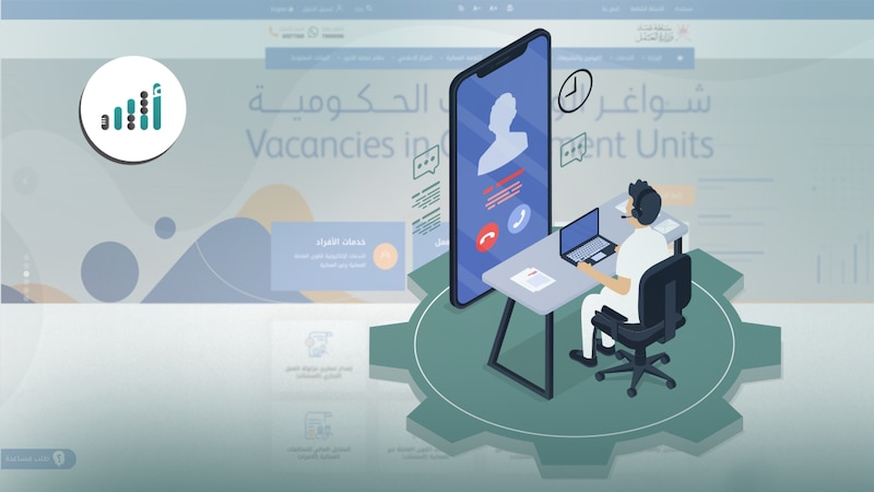 بـ 4 خطوات بسيطة يمكنك إرجاع العامل لديك إلى عمله