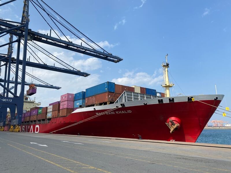 نمو حجم المبيعات المؤمنة والصادرات العُمانية لدى “كريدت عُمان”