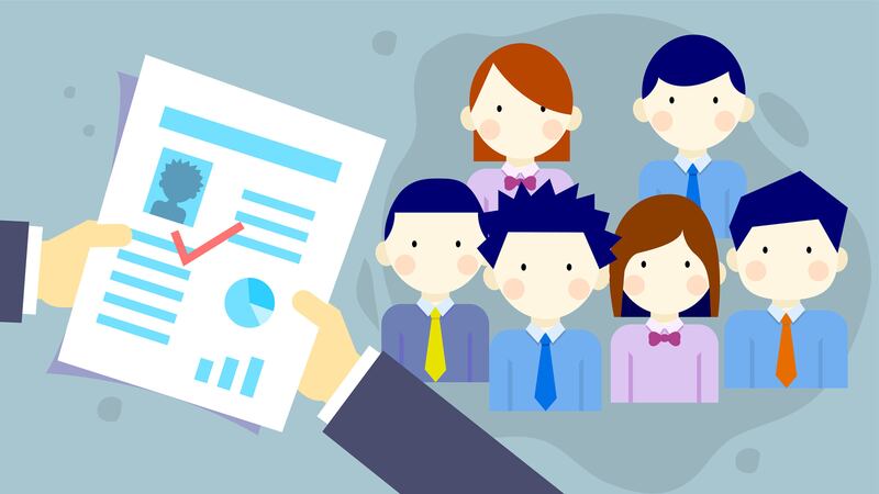 ‏ خريجو قسم الاجتماع والعمل الاجتماعي يُناشدون باعتماد مبدأ الأقدمية في التعيين