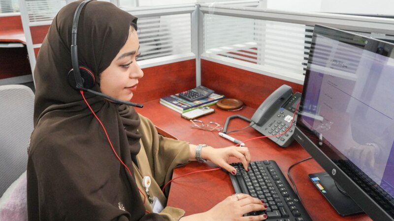 هل سيستفاد من آراء الجمهور لتحسين كفاءة التواصل الحكومي؟