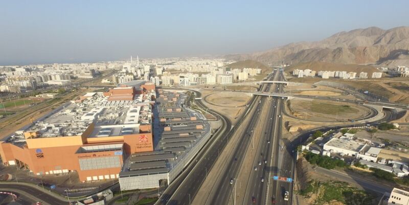 إحصائية جديدة توضح إجمالي قيمة التداول العقاري في سلطنة عُمان