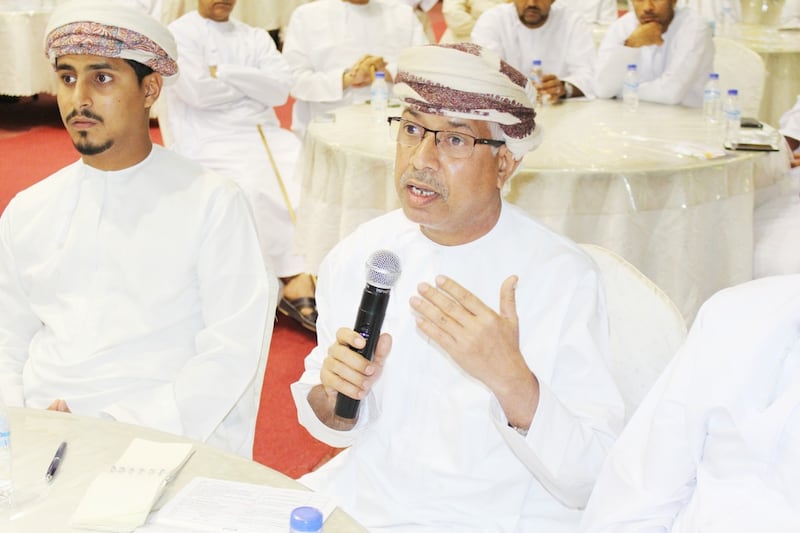 “من أعلامنا”: الشيخ العُماني الذي قام بالتدريس في المسجد النبوي الشريف ودُفِن في “البقيع”