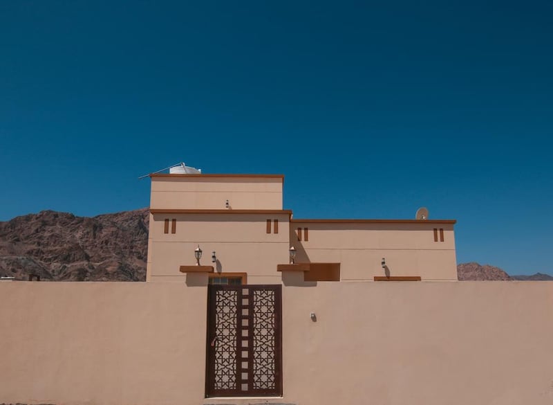 بأكثر من 90 ألف ريال: تسليم منازل جديدة