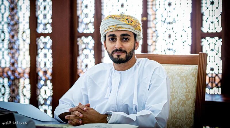 غدا: سمو السيد ذي يزن يرعى إطلاق مشروع “وصول”