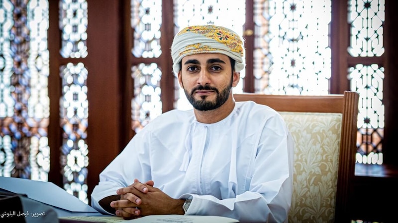 غدا: سمو السيد ذي يزن يرعى إطلاق مشروع “وصول”
