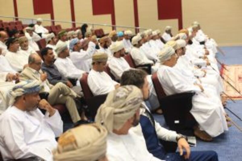 ضمن فعاليات ملتقى شمال الشرقية الاقتصادي: ندوة تناقش الفرص والتحديات الاستثمارية بالقطاع السياحي