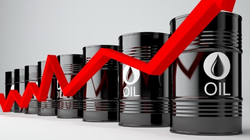 نفط عمان يرتفع أكثر من دولار
