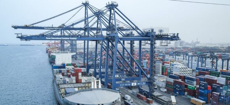 إليك تفاصيل “القانون البحري” الصادر بمرسوم سلطاني