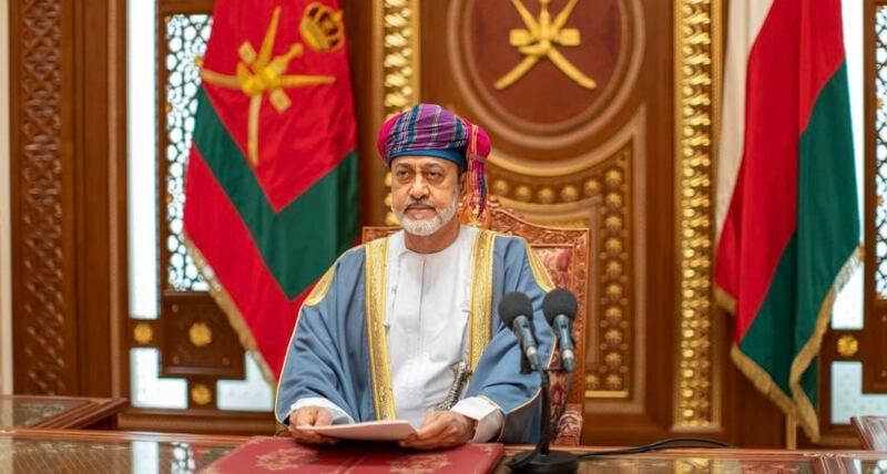 “أبناء عُمان الأوفياء، الأعزاء، المُخلصين”: 9 نتائج رئيسة لدراسة عن قصديَّة النَّص في خطابات جلالة السلطان