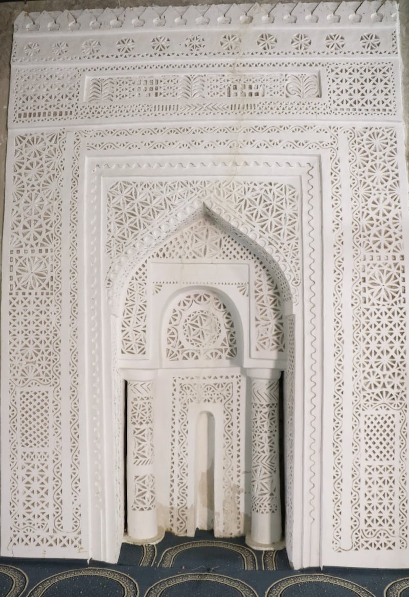 “مسلمات” قرية عمانية يذكرها التاريخ بمكانة عالية