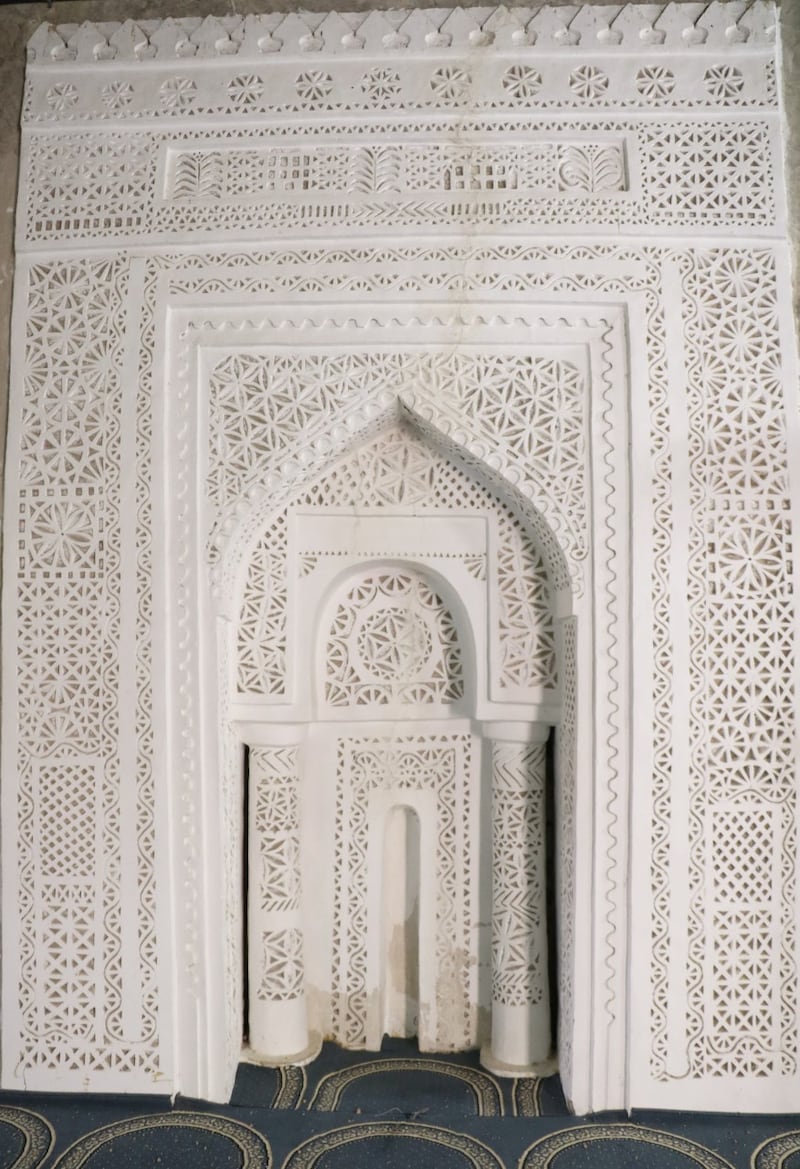 “مسلمات” قرية عمانية يذكرها التاريخ بمكانة عالية