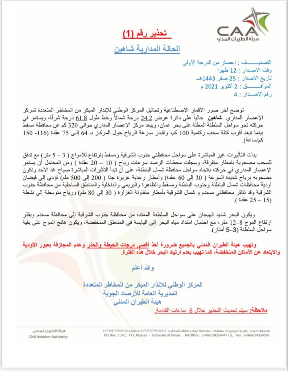 “شاهين” لن يُمحى من الذاكرة.. وهنا مساره منذ الإعلان الأول حتى “تنفُّس الصعداء”