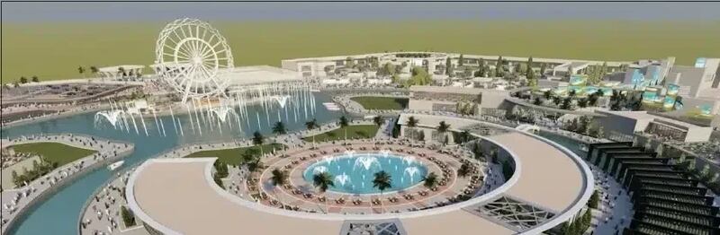 أفضل 3 مشاريع إنمائية في المحافظات؛ إليك تفاصيلها