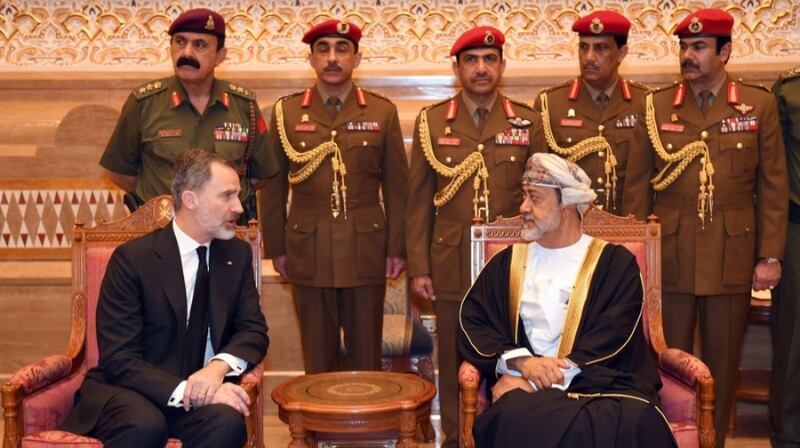 استثمارات واتفاقيات بين سلطنة عُمان وإسبانيا: هذا التقرير يعطيك ملامح عنها   