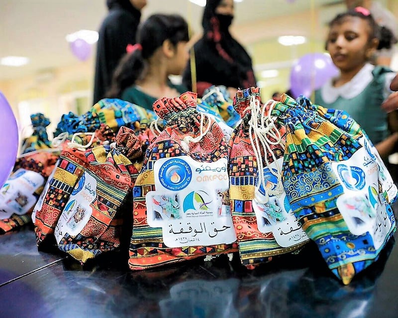 “الشعبانية” عادة سنوية يفرح بها الأطفال… فماذا تعرف عنها؟