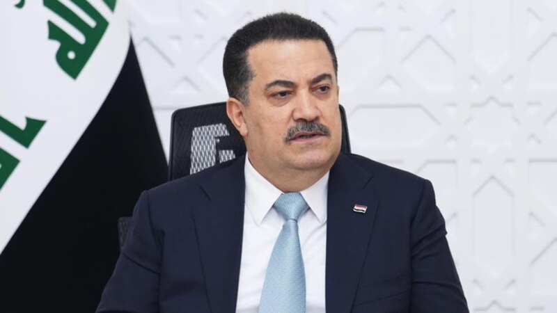 رئيس الوزراء العراقي سيزور سلطنة عمان غدا