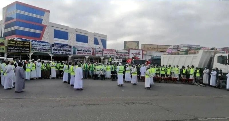 شهر على “شاهين”: انتهت التأثيرات واستمر العطاء