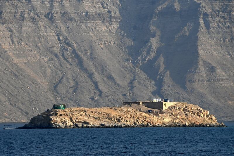 مشروع جديد في جزيرة التلغراف التاريخية