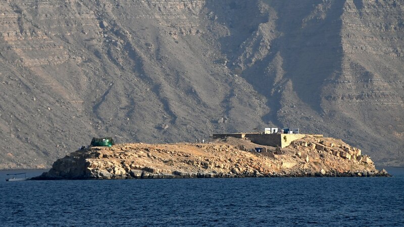 مشروع جديد في جزيرة التلغراف التاريخية
