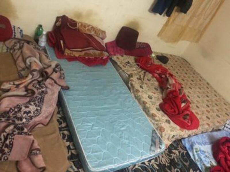 بالتعاون مع الادعاء العام والشرطة: البلدية تداهم منزلًا في الحيل