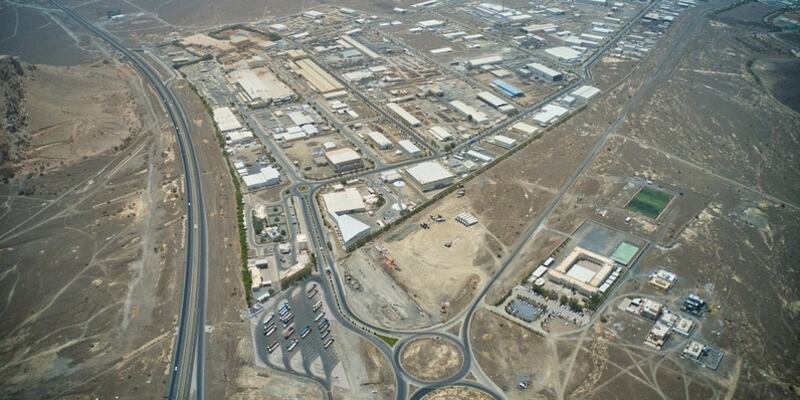 فرص استثمارية عمانية بأكثر من 120 مليون ريال؛ إليك ملامح منها