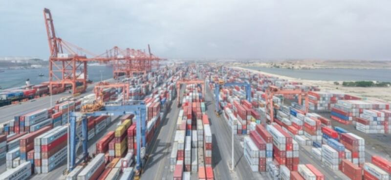 3 دول خليجية تستحوذ على 76.5 % من صادرات سلطنة عمان للدول العربية