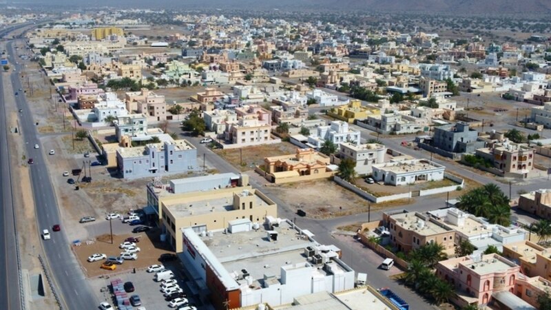 لقاطني جنوب الباطنة: 36 مشروعًا مُخططة لمحافظتكم