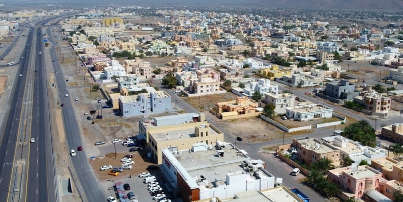 لقاطني جنوب الباطنة: 36 مشروعًا مُخططة لمحافظتكم