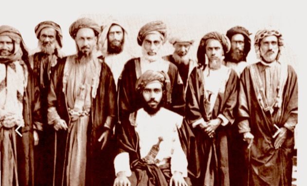 هل تريد معرفة أوضاع عُمان في عهد السلطان تيمور بن فيصل؟