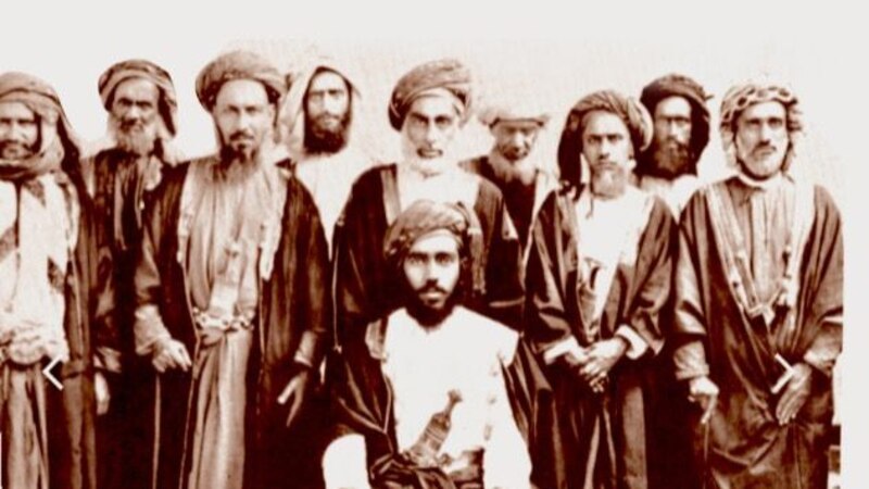 هل تريد معرفة أوضاع عُمان في عهد السلطان تيمور بن فيصل؟